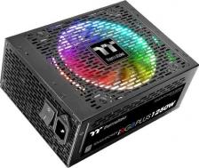 Блок питания Thermaltake Toughpower iRGB PLUS 1250W Titanium