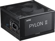Блок питания XPG PYLONII750B-BKCEU