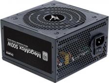 Блок питания Zalman ZM500-TXII