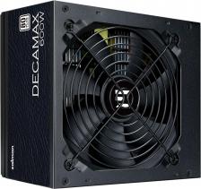 Блок питания Zalman ZM600-LX3