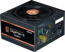 Блок питания Zalman ZM650-GV3