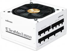 Блок питания Zalman ZM850-TMX2 WH