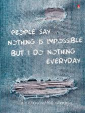 Блокнот Альт Блокнот, А6, ДЖИНСА NEW мультиколор 160л., 3-160-002/32