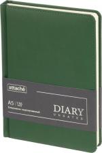 Блокнот Attache Ежедневник недатированный Classic 4670072747972