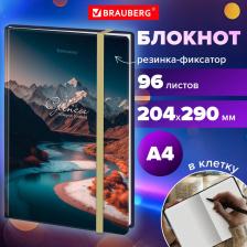 Блокнот Brauberg Блокнот 115531, комплект 2 шт