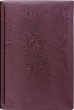 Блокнот Brauberg Ежедневник недатированный, А5, 138х213 мм, Iguana, под змеиную кожу, 160 л., темно-коричневый, кремовый блок, зол. срез, 125090