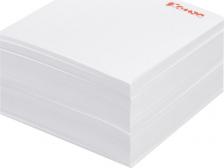 Блокнот Комус Блок для записей 90x90x50 мм белый (плотность 100 г/кв.м)