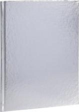 Блокнот ОфисМаг Стильный и универсальный бизнес-блокнот подойдёт для важных записей и заметок. Носите его с собой, фиксируйте идеи, делайте зарисовки. Комфортный