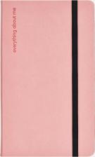 Блокнот Remarklee Ежедневник планер Aesthetic розовый, B6+, 224 страницы