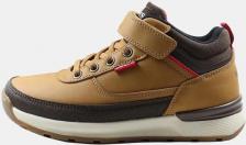 Ботинки для мальчика Levi's Детский ботинок, светло-коричневый