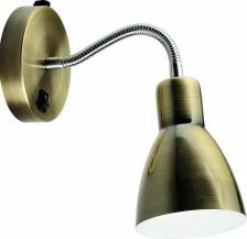Бра ARTE Lamp A1408AP-1AB