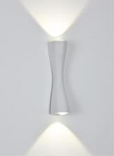 Подсветка картин/зеркал ARTE Lamp A2028AP-1GO