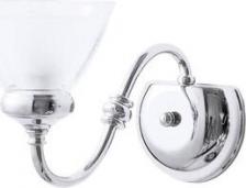 Бра ARTE Lamp A5184AP-1CC