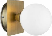 Светильник ARTE Lamp A5663AP-1AB