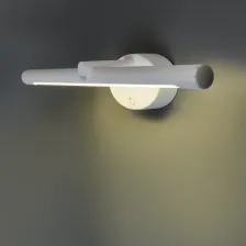 Подсветка картин/зеркал ARTE Lamp A8025AP-1WH