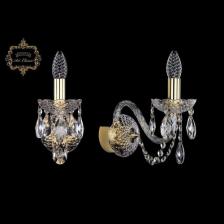 Бра Bohemia Art Classic 10.11.1.165.Gd.Sp