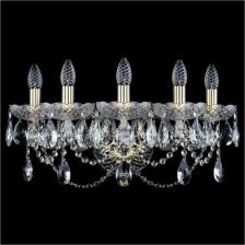 Бра Bohemia Art Classic 10.11.5.195.XL.Gd.Sp