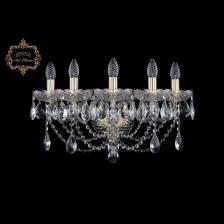 Бра Bohemia Art Classic 10.12.5.195.XL.Gd.Sp