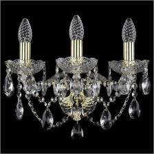 Бра Bohemia Art Classic 10.21.3.141.Gd.Sp