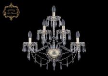 Бра Bohemia Art Classic 10.23.2+2+1.200.XL.Gd.Dr