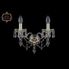 Бра Bohemia Art Classic 10.23.2.141.Gd.Dr