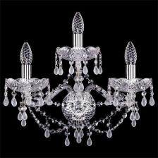 Бра Bohemia Art Classic 10.24.2+1.165.XL.Cr.V0300