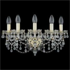 Бра Bohemia Art Classic 10.24.5.165.Gd.V0300