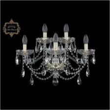 Бра Bohemia Art Classic 10.25.3+2.200.XL.Gd.Sp