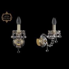 Бра Bohemia Art Classic 10.26.1.141.Gd.B