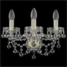 Бра Bohemia Art Classic 10.26.3.141.Gd.B