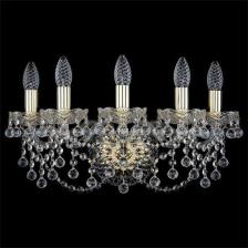 Бра Bohemia Art Classic 10.26.5.165.Gd.B