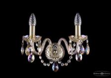 Бра Bohemia Ivele 1402B/2/141G