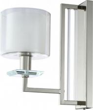 Бра Crystal Lux Nicolas AP1
