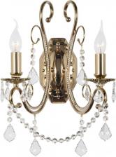 Бра Dio D'arte Fabrizia E 2.1.2.600 G