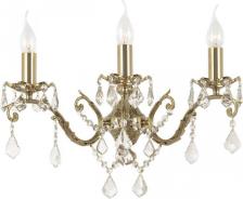 Бра Dio D'arte Forli E 2.1.3.600 G