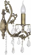 Бра Dio D'arte Sorrento E 2.1.1.600 A