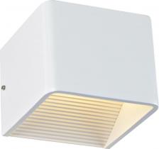 Светильник iLedex ZD8010S-6W WH