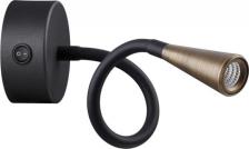 Бра Odeon Light 4289/3WL