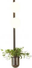 Светильник Odeon Light 4681/2WA