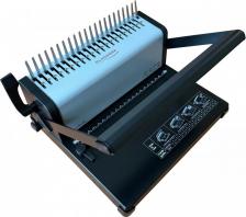 Брошюровщик на пластиковую пружину GladWork iBind M-20