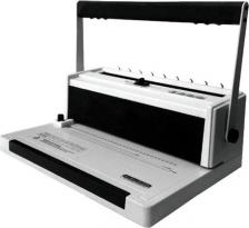 Брошюровщик на металлическую пружину Vektor WireBind W20