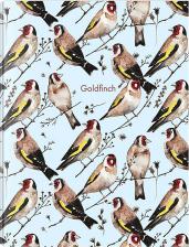 Бумажная продукция Brauberg Тетрадь на кольцах 120 листов, (17 х 21 см), клетка