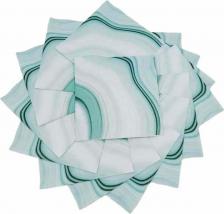 Бумажные полотенца Art Bouquet Салфетки декоративные 4610122571812