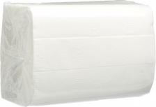 Бумажные полотенца Комус Салфетки двухслойные, 20х15,5 см, 200 штук