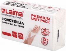 Бумажные полотенца Лайма Бумажные полотенца PROFESSIONAL - лучший способ поддержания высокого уровня гигиены. Подходят для использования в офисе, дома и в общественных