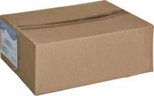 Бумажные полотенца Luscan Салфетки бумажные N2 1-слойные 17х15.8 см белые