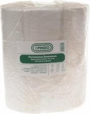 Бумажные полотенца Pingo 85077-1 Полотенца бумажные, 2-х сл. белые, 750 отрывов 20 х 20 см