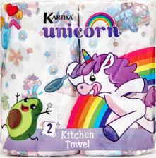 Бумажные полотенца World Cart Бумажные полотенца 4603785705939