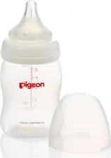 Бутылочка Pigeon Бутылочка для кормления 160 мл, Бутылочки и соски