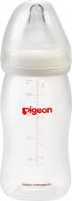 Бутылочка Pigeon Бутылочка для кормления 240мл, PP